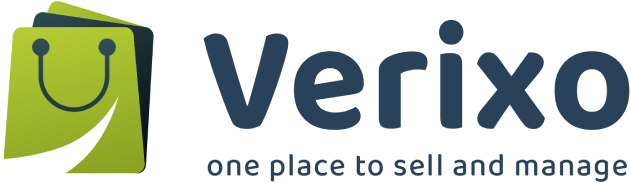 Verixo - One place to sell and manage.